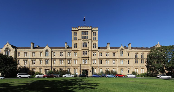 Quy chế tổ chức và hoạt động của Trường Đại học Melbourne, Australia và những đề xuất áp dụng vào VN