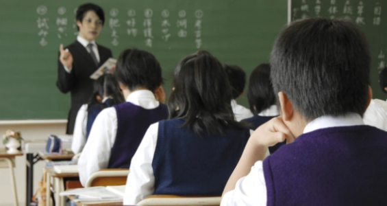 Giáo dục đạo đức ở Nhật Bản - Đôi điều suy nghĩ