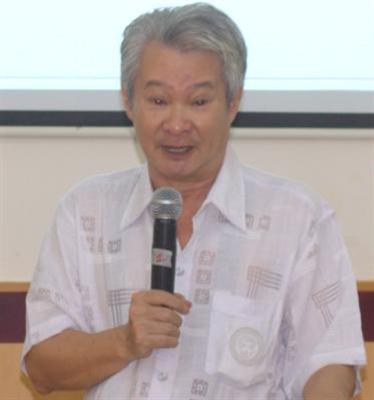 Seminar:“Education in the Age of Enlightenment"