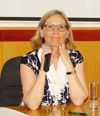 Seminar: "Portrait of Teachers and Teachers Education in Norway”