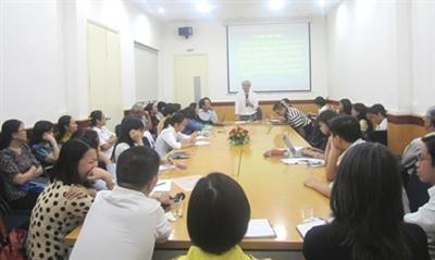 Seminar: “The Relationship between Theory and Methodology in Social Sciences”